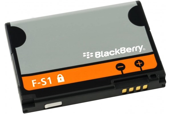 BlackBerry F-S1 Battery