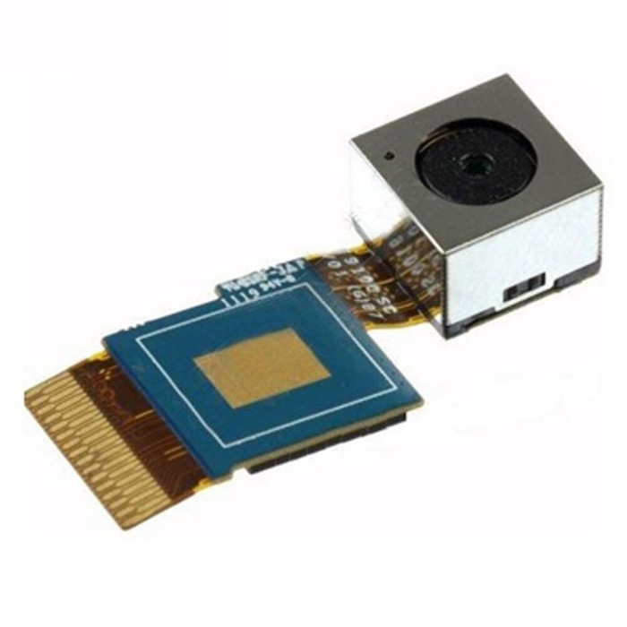 Samsung i9100 Camera