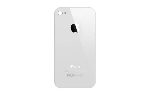 iPhone 4S Back Cover