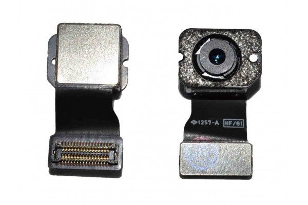 iPad 3 Rear Camera