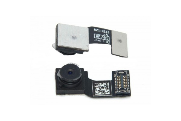iPad 2 Rear Camera