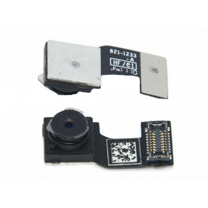 iPad 2 Rear Camera