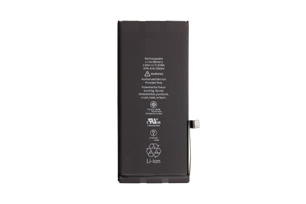 iPhone 11 Battery