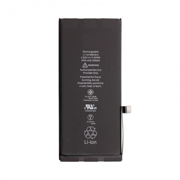 iPhone 11 Battery