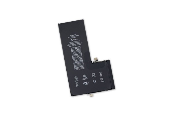 iPhone 11 Pro Battery