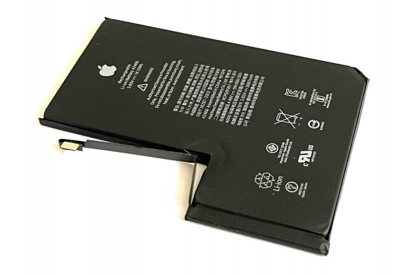 iPhone 12 Pro Max Battery