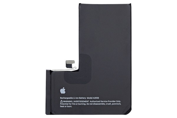 iPhone 13 Pro Battery