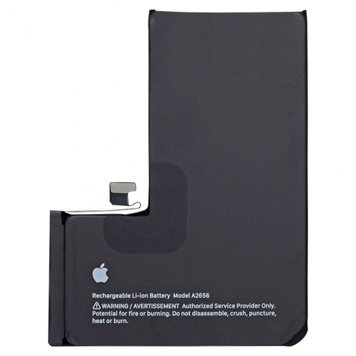 iPhone 13 Pro Battery