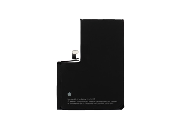 iPhone 13 Pro Max Battery
