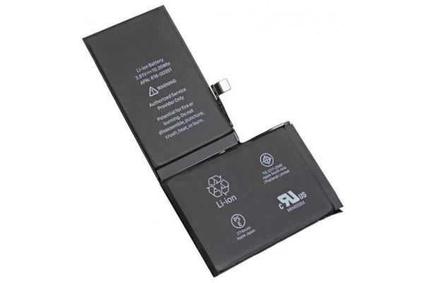 iPhone X Battery