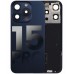 iPhone 15 Pro Back Cover Glass