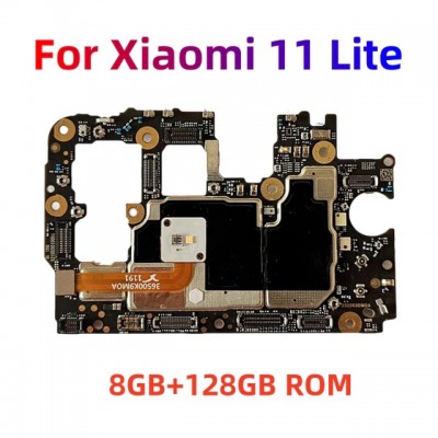 Xiaomi Mi 11 Lite M2101K9AG Motherboard