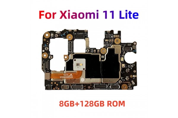 Xiaomi Mi 11 Lite M2101K9AG Motherboard