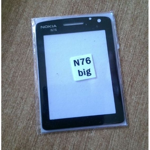 Nokia N76