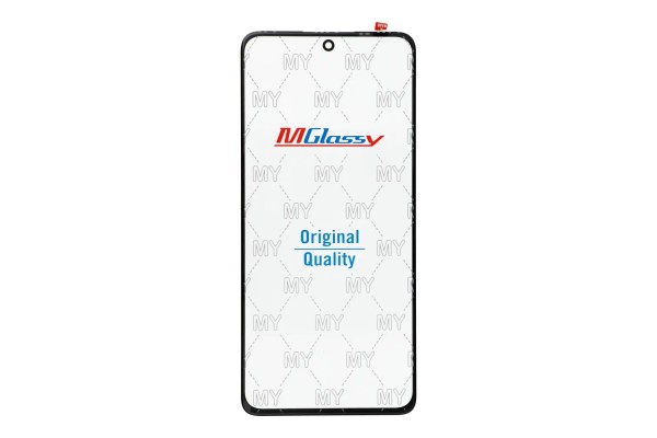 Google Pixel 8 OCA Glass