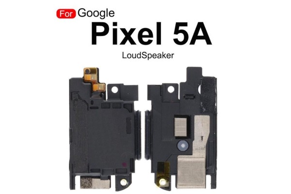Google Pixel 5a Ringer Buzzer