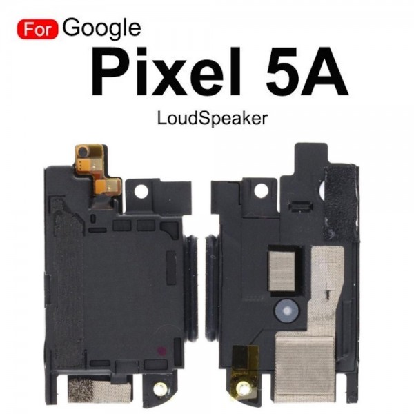 Google Pixel 5a Ringer Buzzer