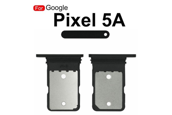 Google Pixel 5a SIM Slot Tray