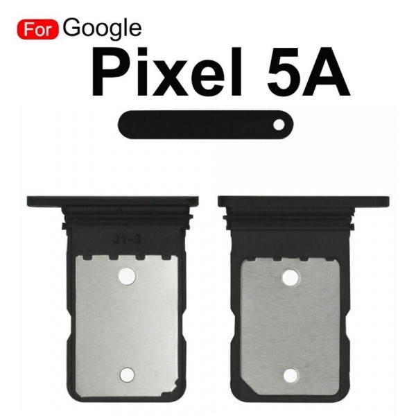 Google Pixel 5a SIM Slot Tray