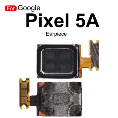 Google Pixel 5a Ear Speaker