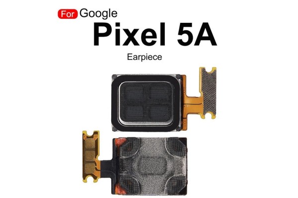 Google Pixel 5a Ear Speaker