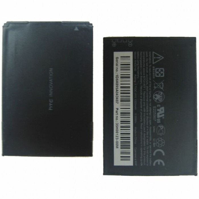 HTC RHOD160 Battery