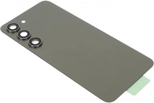 Samsung Galaxy S23 Back Cover Glass