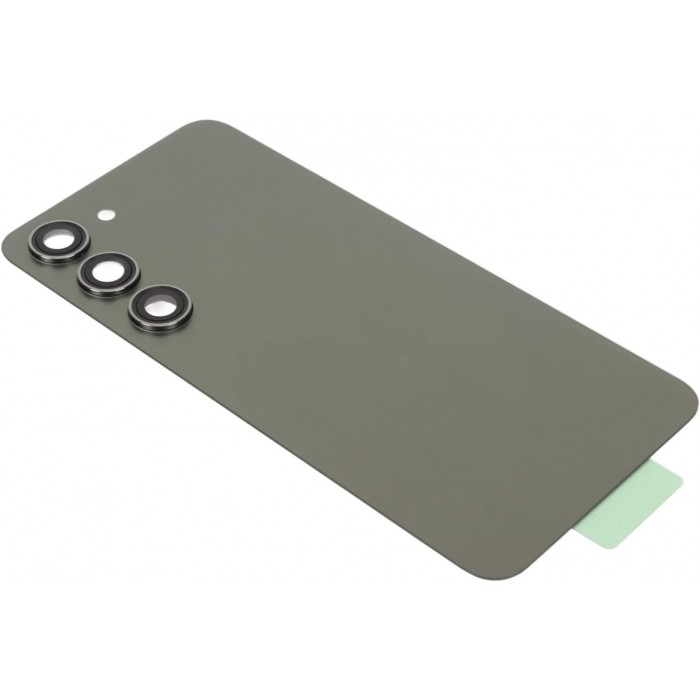 Samsung Galaxy S23 Back Cover Glass