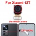 Xiaomi 12T Cameras