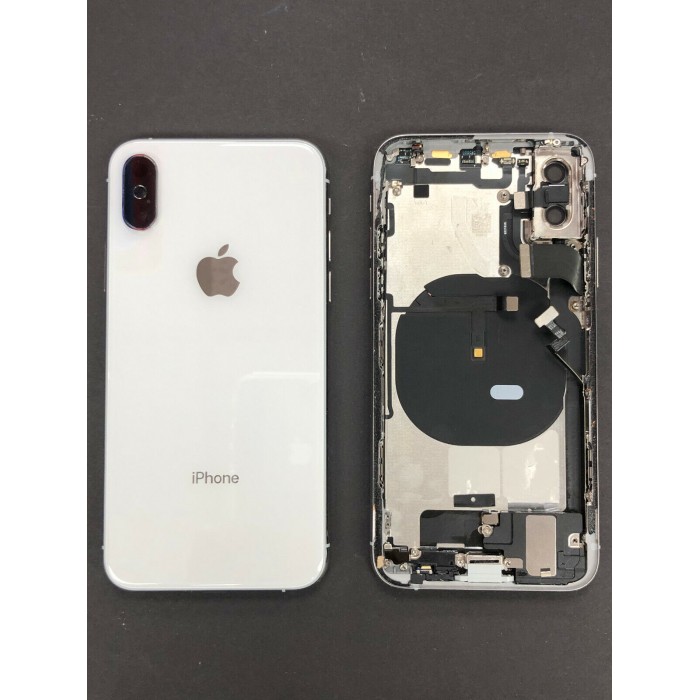 iPhone XS Housing