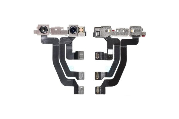 iPhone X Front Camera