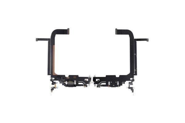 iPhone 13 Pro Max Charging Flex