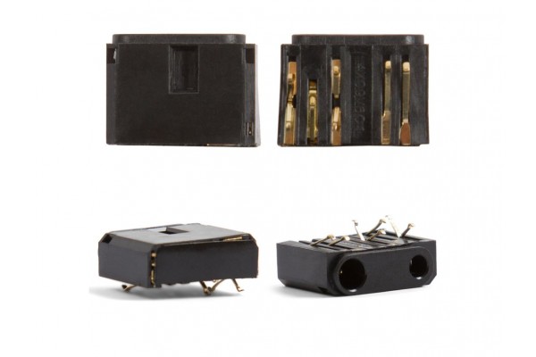 Nokia 2600 / 2650 Charge Connector