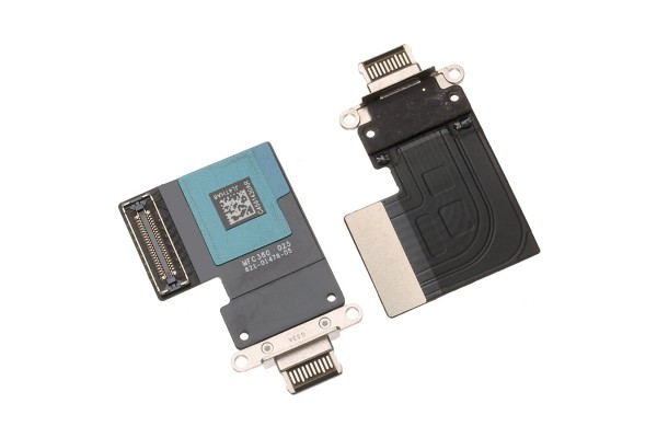 iPad Pro 11 inch 2018 A1934 A1980 A2013 A2014 / iPad Pro 12.9 inch 3rd - 4th Gen A1876 A1895 A1983 A2069 A2229 A2232 A2233 Charge Flex