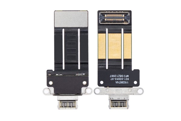iPad Pro 11 A2301 A2377 A2459 / iPad Pro 12.9 A2378 A2379 A2461 Charge Flex