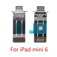 iPad Mini 6th Gen 2021 A2567 A2568 A2569 Charge Flex