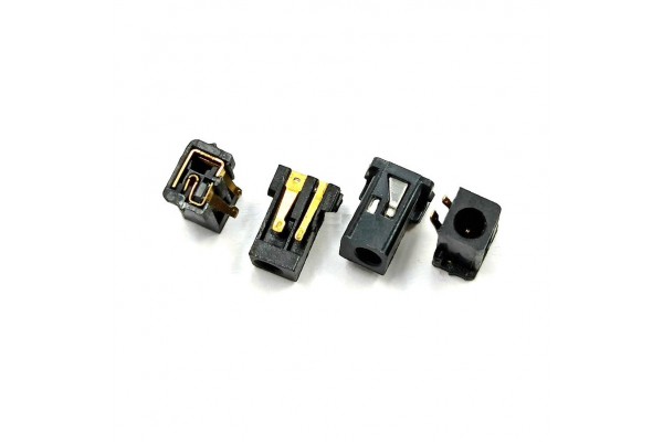 Nokia 3110C / 3250 / 5200 / 5300 / 6070 / 6080 / 6085 / 6101 / 6103 / 6111 / 6125 / 6131 / 6151 / 6233 / 6270 / 6280 / 6288 / 6300 / 7360 / 7370 / 7373 / 7390 / E50 /E61 / N70 / N72 / N73 Charge Connector