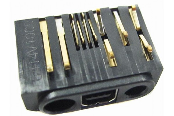 Nokia 1600 / 6030 / 1110 Charge Connector