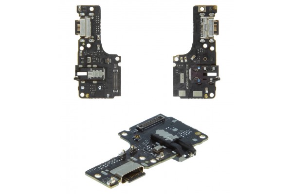 Xiaomi Redmi Note 10 M2101K7AG / M2101K7AI Charging Board