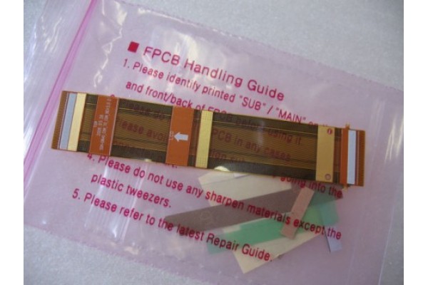 Samsung D840 Flex Samsung D840 Flex