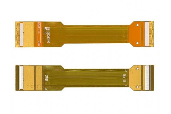 Samsung E350 Flex