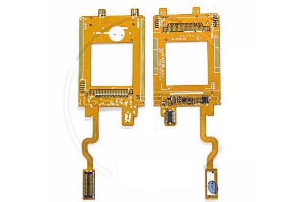Samsung E500 Flex