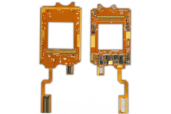 Samsung E530 Flex