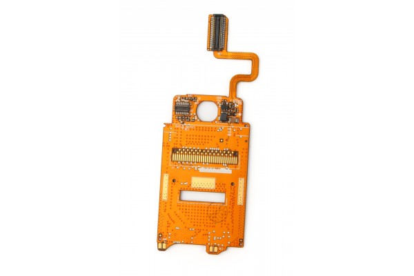 Samsung E720 Flex Samsung E720 Flex