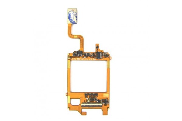 Samsung E790 Flex Samsung E790 Flex