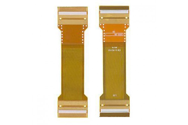 Samsung E810 Flex
