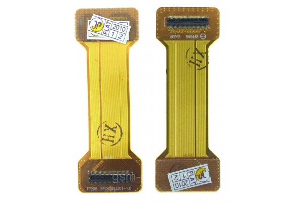 LG F7250 / F7290 Flex LG F7250 / F7290 Flex