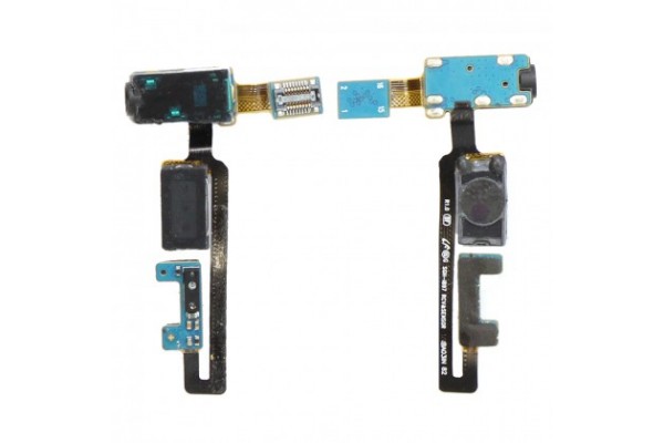 Samsung i897 Flex