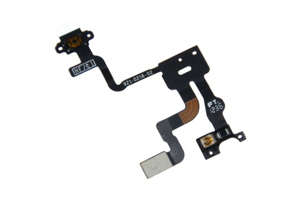 iPhone 4S Proximity Flex iPhone 4S Proximity Flex