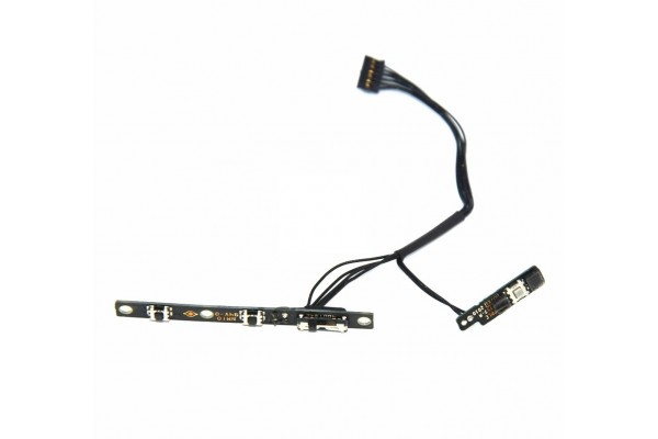 iPad 1 Flex Keys